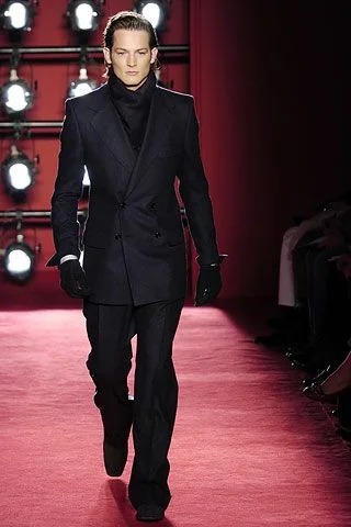 Look 1